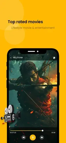 cricify-tb Top Rated Movies